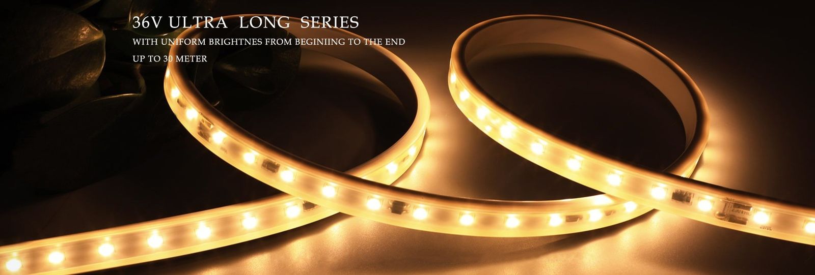 Luz elegante del humor del LED