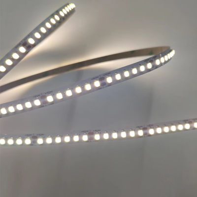 CRI 8W 20W 60leds 120leds 12V 3528 LED de la tira direccionable de los 5M 24v alto
