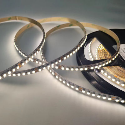 CRI 8W 20W 60leds 120leds 12V 3528 LED de la tira direccionable de los 5M 24v alto