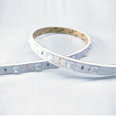 los 30led/M el 14W/M tira de 2835 LED llevaron la tira 2700k Ip65 IP67 6500k