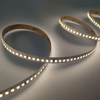 125lm/W el solo color elegante al aire libre LED pela Smd 2835 180LEDs DC24V