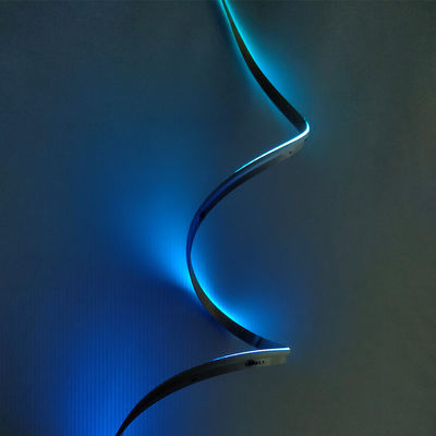 Luz de la música del 12W/M Smart Cob Smart LED