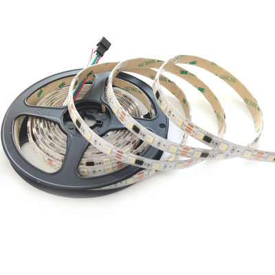 tiras flexibles 5050 de las luces de tira de los 5m 10m el 15m Wifi Smart LED el 15m al aire libre