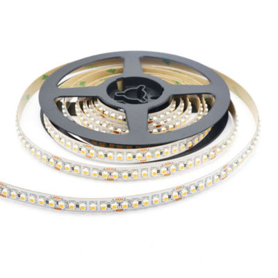 Los 252LM/FT llevaron la tira los 5m Rgb 24V Tira 3528 tiras ligeras flexibles