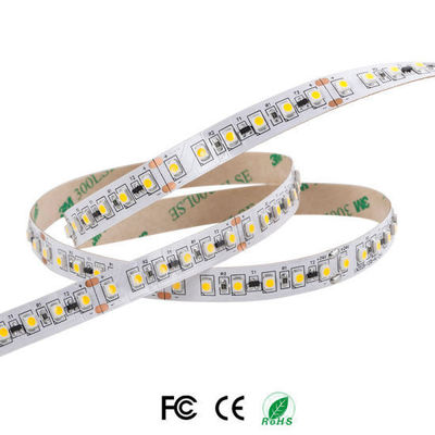 Los 252LM/FT llevaron la tira los 5m Rgb 24V Tira 3528 tiras ligeras flexibles
