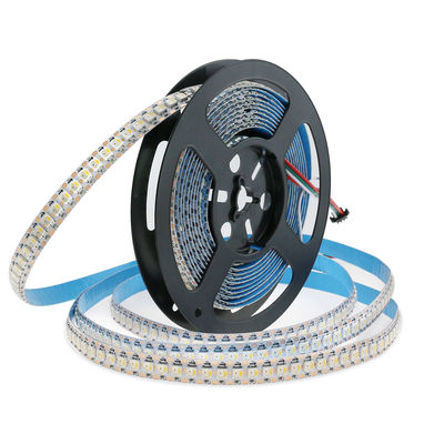 Individualmente el color ideal direccionable de la tira flexible del LED llevó la tira ligera 5V 12V RGB SK6812