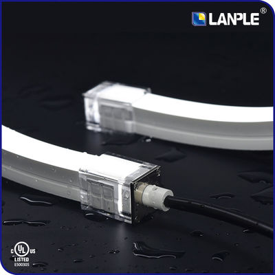 La tira ligera de neón al aire libre 1615 del Rgb LED IP68 impermeabiliza temperatura alta anti