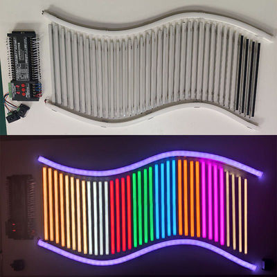 Bluetooth llevó el regulador de la iluminación de la escalera de Motion Sensor Indoor del regulador de la luz de la escalera