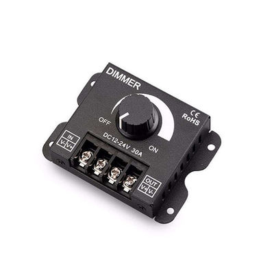 Regulador llevado remoto inalámbrico dominante For WS2811 WS2812B LED de mini 21 Rgb Rf