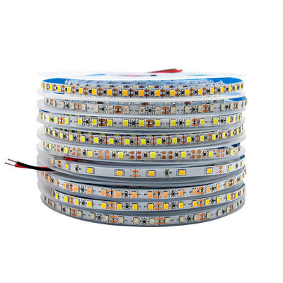 8m m 12v Smd 2835 llevaron el coche TV de la tira que los 10m flexibles llevaron el equipo de la luz de la cinta