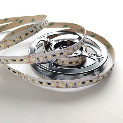 Brillo de Constant Current High Lumen Led de la tira de ROHS 4000K Smart 2835 LED alto