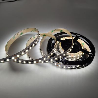 Brillo de Constant Current High Lumen Led de la tira de ROHS 4000K Smart 2835 LED alto