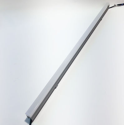 12V 75lm/W LED DMX que enciende la lámpara linear para la iluminación decorativa del día de fiesta al aire libre