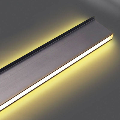 120lm LED bajo iluminación del armario de cocina del gabinete dentro de la luz casera de la esquina de la cocina