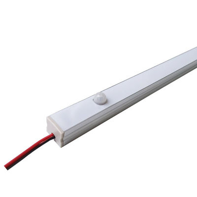 9 al sensor del tacto del sensor de movimiento de 24V IR llevó las luces para el interior del gabinete