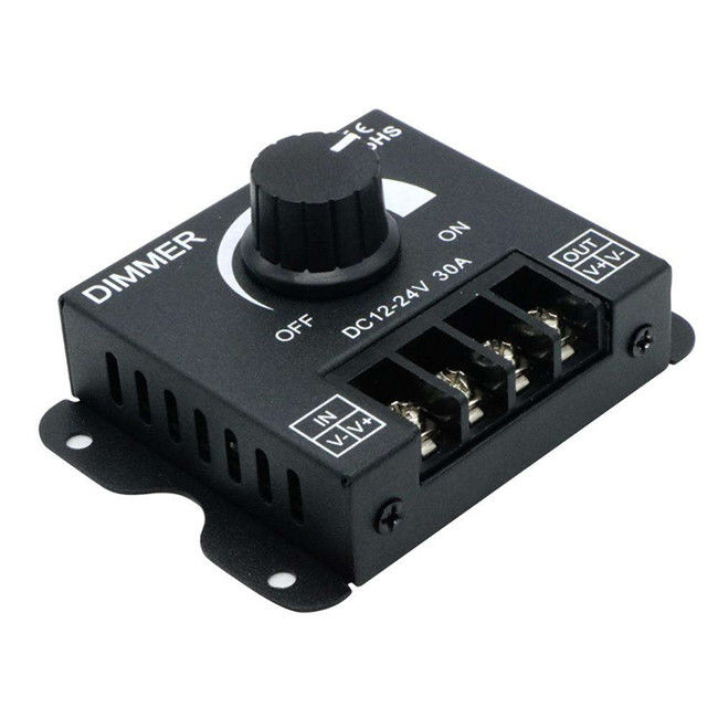 Regulador llevado remoto inalámbrico dominante For WS2811 WS2812B LED de mini 21 Rgb Rf