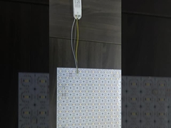 Hoja llevada flexible del CCT